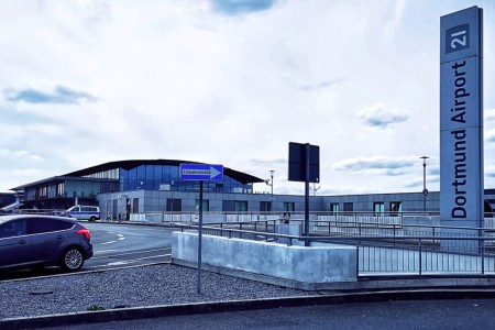 Dortmund – TAKEOFF22