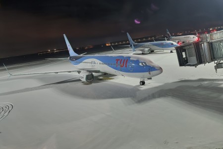 Hannover – TAKEOFF22