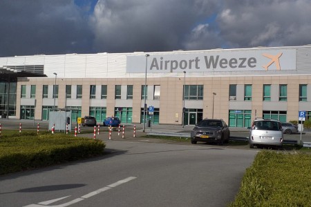 Weeze – TAKEOFF22
